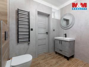 Prodej rodinného domu, Vendryně, 133 m2