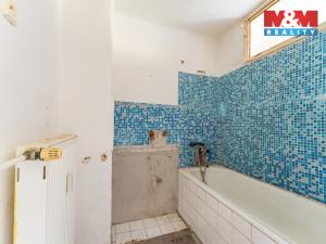 Prodej bytu 2+1, Bor - Vysočany, 63 m2