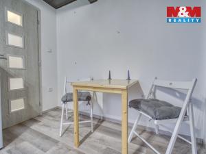 Prodej chaty, Staňkov - Krchleby, Jiráskova, 34 m2