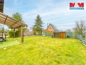 Prodej chaty, Staňkov - Krchleby, Jiráskova, 34 m2