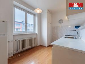 Prodej bytu 2+1, Karlovy Vary - Rybáře, Sokolovská, 58 m2