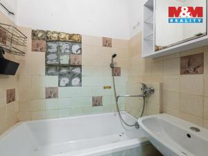 Prodej bytu 2+1, Karlovy Vary - Rybáře, Sokolovská, 58 m2