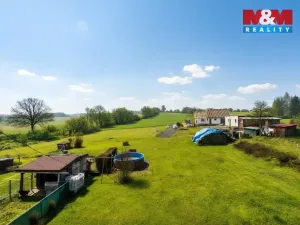 Prodej bytu 3+1, Chodská Lhota, 75 m2
