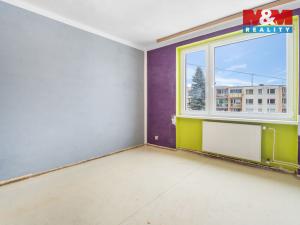 Prodej bytu 4+1, Jablonec nad Nisou, Vlaštovčí, 79 m2