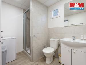 Prodej chaty, Karlovy Vary - Stará Role, 47 m2