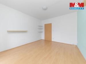 Prodej bytu 2+1, Kuřim, Popkova, 66 m2