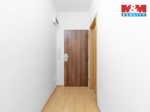 Prodej bytu 2+1, Kuřim, Popkova, 66 m2