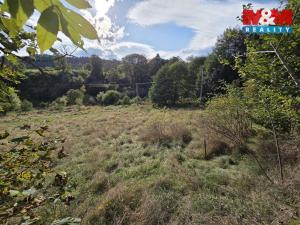 Prodej pozemku pro bydlení, Merklín - Lípa, 1763 m2