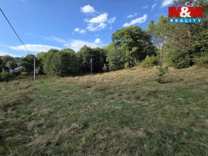 Prodej pozemku pro bydlení, Merklín - Lípa, 1763 m2