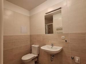 Pronájem bytu 2+kk, Praha - Holešovice, Na Maninách, 46 m2