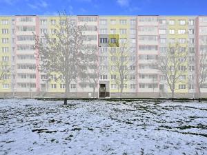 Pronájem bytu 2+kk, Most, Josefa Ševčíka, 40 m2