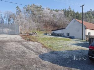 Prodej pozemku pro bydlení, Veletiny, 534 m2