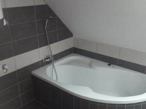 Pronájem bytu 1+1, Blatná, 55 m2