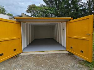 Prodej garáže, Letovice, Třebětínská, 18 m2