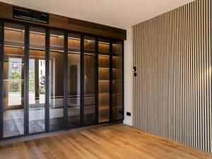 Prodej bytu 5+kk, Praha - Smíchov, Na Cihlářce, 151 m2