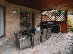 Prodej rodinného domu, Ondřejov, Slunečná, 200 m2