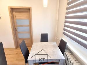 Prodej bytu 3+1, Ústí nad Labem, Peškova, 79 m2