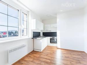 Prodej bytu 2+kk, Šumperk, Banskobystrická, 44 m2