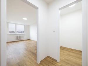Prodej bytu 3+kk, Brno, Novoměstská, 72 m2