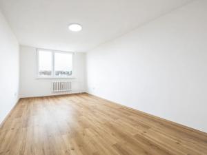 Prodej bytu 3+kk, Brno, Novoměstská, 72 m2