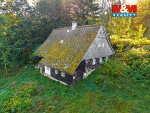 Prodej pozemku pro bydlení, Čenkovice, 906 m2