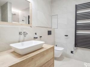 Pronájem bytu 3+kk, Olomouc, Rejskova, 65 m2