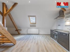 Prodej bytu 2+kk, Ostrava - Zábřeh, U Hřiště, 54 m2