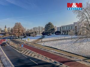 Pronájem bytu 4+1, Hlučín, Ostravská, 86 m2