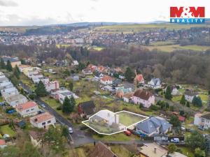 Prodej rodinného domu, Tachov, Lesní, 165 m2