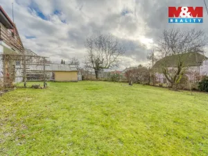 Prodej rodinného domu, Tachov, Lesní, 165 m2