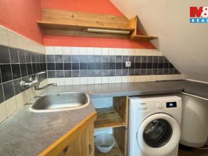 Pronájem bytu 1+1, Olomouc, Dukelská, 28 m2