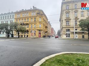 Pronájem bytu 1+1, Olomouc, Dukelská, 28 m2