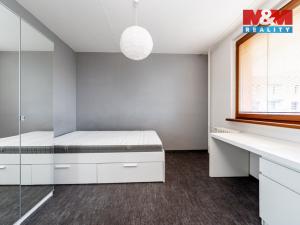 Pronájem bytu 3+1, Chotěboř, Břevnická, 69 m2