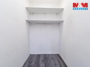 Pronájem bytu 3+1, Chotěboř, Břevnická, 69 m2