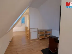 Prodej chaty, Nové Město na Moravě - Pohledec, 80 m2