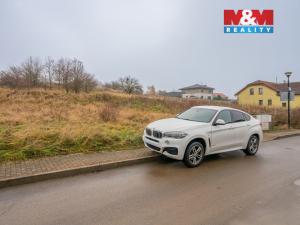 Prodej pozemku pro bydlení, Tábor, 799 m2