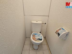 Pronájem bytu 2+1, Rychnov nad Kněžnou, Palackého, 51 m2