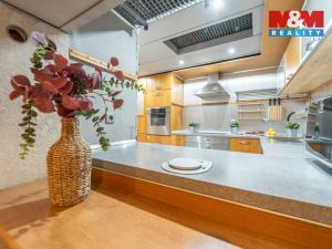 Prodej bytu 4+kk, Praha - Smíchov, Vltavská, 126 m2