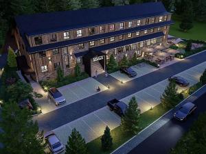 Prodej bytu 2+kk, Josefův Důl, 23 m2