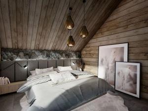 Prodej apartmánu, Josefův Důl, 26 m2