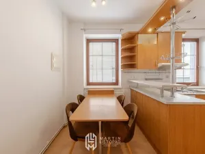 Prodej bytu 2+1, Olomouc, tř. Svornosti, 57 m2