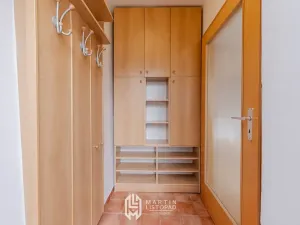 Prodej bytu 2+1, Olomouc, tř. Svornosti, 57 m2