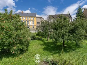 Prodej pozemku pro bydlení, Šternberk, Oblouková, 489 m2