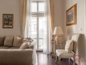 Pronájem bytu 4+kk, Karlovy Vary, Zeyerova, 124 m2