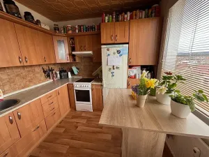 Prodej bytu 3+1, Rokycany, Polní, 72 m2