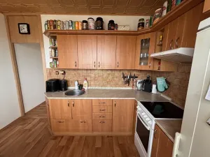 Prodej bytu 3+1, Rokycany, Polní, 72 m2