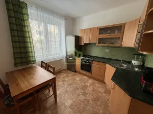 Pronájem bytu 2+1, Rokycany, Kozlerova, 63 m2