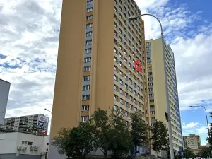 Prodej bytu 1+kk, Praha - Háje, Hlavatého, 27 m2