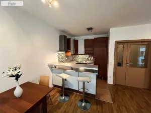 Pronájem bytu 2+kk, Praha - Stodůlky, Anny Rybníčkové, 57 m2