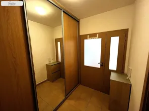 Pronájem bytu 2+kk, Praha - Stodůlky, Anny Rybníčkové, 57 m2